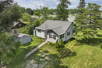 24312  Peninsula Dr, Racine, WI 53139 - Photo 1