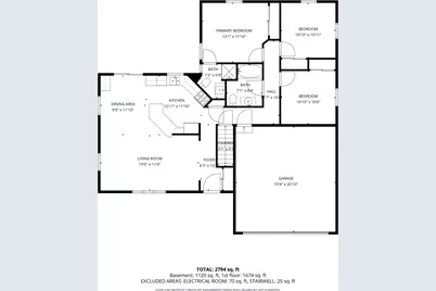4177 W Amberidge Dr, Franklin, WI 53132 - Photo 44