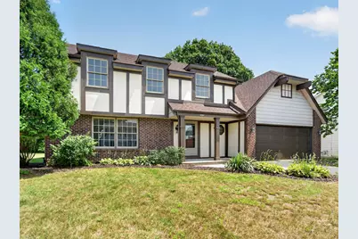 5417  Sandhill Rd, Racine, WI 53402 - Photo 2