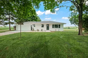 W196 County Rd CW, Ixonia, WI 53036 - Photo 1