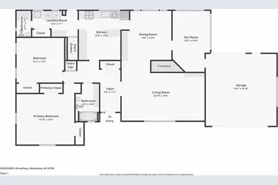S23W23085 E Broadway -, Waukesha, WI 53186 - Photo 52