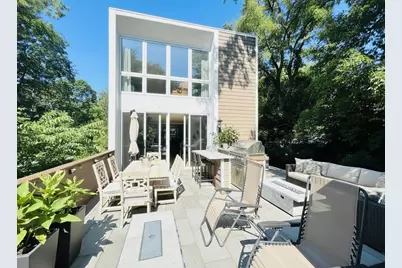 6022 N Sunny Point Rd, Milwaukee, WI 53209 - Photo 2
