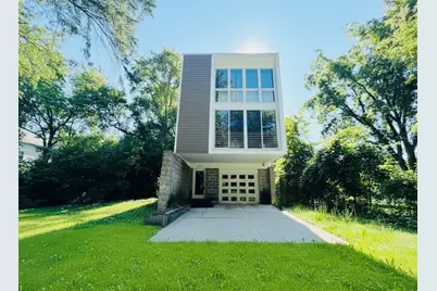 6022 N Sunny Point Rd, Glendale, WI 53209 - Photo 1
