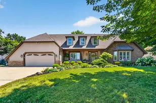 8419 110th Ave, Pleasant Prairie, WI 53158 - Photo 1