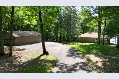 10203  Lower Kaubashine Rd, Hazelhurst, WI 54531 - Photo 8