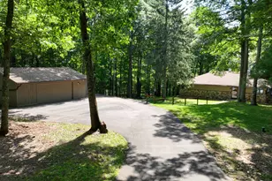 10203 Lower Kaubashine Rd, Hazelhurst, WI 54531 - Photo 8
