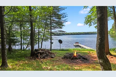 10203  Lower Kaubashine Rd, Hazelhurst, WI 54531 - Photo 4