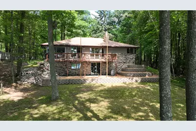 10203  Lower Kaubashine Rd, Hazelhurst, WI 54531 - Photo 26