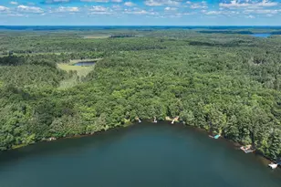 10203 Lower Kaubashine Rd, Hazelhurst, WI 54531 - Photo 28