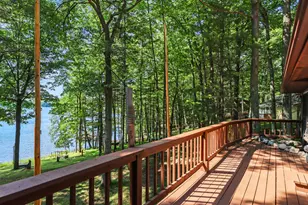10203 Lower Kaubashine Rd, Hazelhurst, WI 54531 - Photo 2