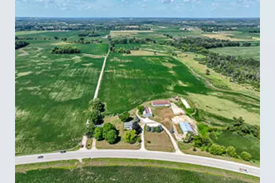 W184  County Road Cw -, Ixonia, WI 53036 - Photo 2