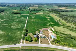 W184 County Rd CW, Ixonia, WI 53036 - Photo 1
