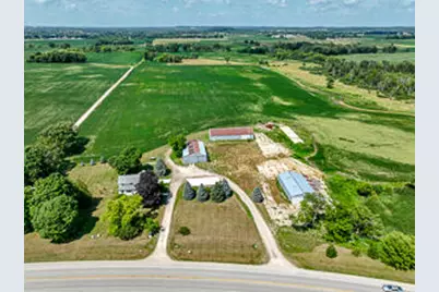 W184  County Road Cw -, Ixonia, WI 53036 - Photo 62