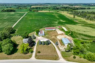 W184 County Rd CW, Ixonia, WI 53036 - Photo 62