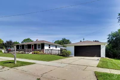 3520  88th St, Kenosha, WI 53142 - Photo 34