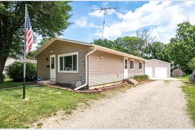 205 N Seventh St, Delavan, WI 53115 - Photo 1