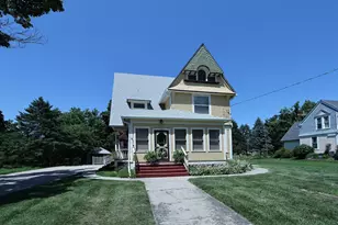 121 Grace St, Sharon, WI 53585 - Photo 2