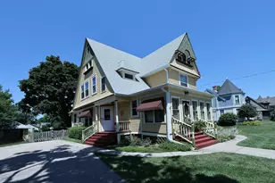 121 Grace St, Sharon, WI 53585 - Photo 1