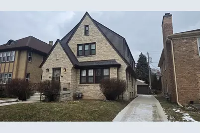 4126 N Newhall St, Shorewood, WI 53211 - Photo 1