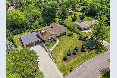 3580  Sunny Crest Dr, Brookfield, WI 53005 - Photo 78