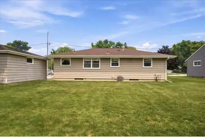 809  New York Ave, Oostburg, WI 53070 - Photo 22