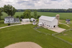 N9265 Hwy 67 -, La Grange, WI 53120 - Photo 1