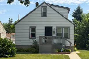 5224 N 47th St, Milwaukee, WI 53218 - Photo 1