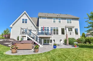 N66W15735 Fox Meadow Dr, Menomonee Falls, WI 53051 - Photo 48