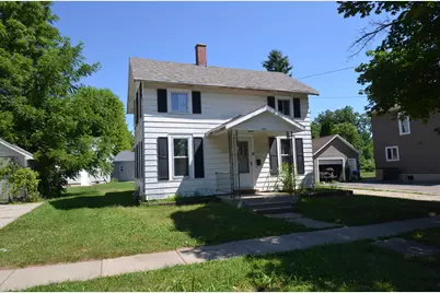 542  Whitewater St, Whitewater, WI 53190 - Photo 1