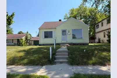 4266 N 64th St, Milwaukee, WI 53216 - Photo 1