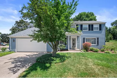 2205  Cottage Ct, Waukesha, WI 53188 - Photo 38