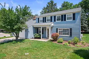 2205 Cottage Ct, Waukesha, WI 53188 - Photo 1