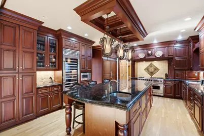 9010 N Upper River Ct, River Hills, WI 53217 - Photo 48