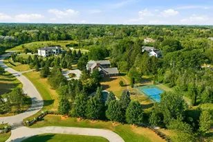 9010 N Upper River Ct, River Hills, WI 53217 - Photo 12