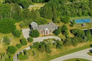 9010 N Upper River Ct, River Hills, WI 53217 - Photo 6