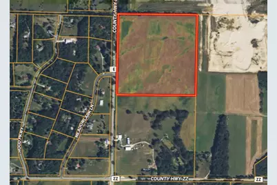 Lt0  County Highway E -, Genesee, WI 53153 - Photo 1