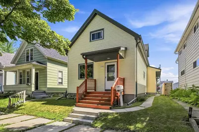 1113  High Ave, Sheboygan, WI 53081 - Photo 1