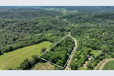 00  Garves Coulee Rd, Burns, WI 54614 - Photo 1