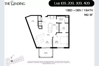 4100 S Lake Dr #309, Saint Francis, WI 53235 - Photo 34