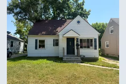 4904 N 56th St, Milwaukee, WI 53218 - Photo 1