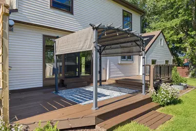 1429 W Homestead Trl, Mequon, WI 53092 - Photo 24