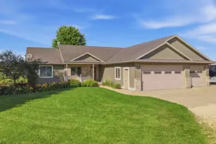 N5940 E Neda Rd, Hubbard, WI 53035 - Photo 1