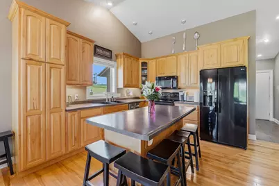 N5940 E Neda Rd, Hubbard, WI 53035 - Photo 4
