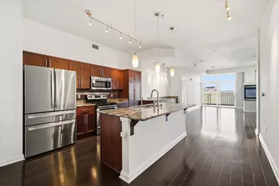 106 W Seeboth St #920, Milwaukee, WI 53204 - Photo 4