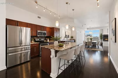 106 W Seeboth St #920, Milwaukee, WI 53204 - Photo 4