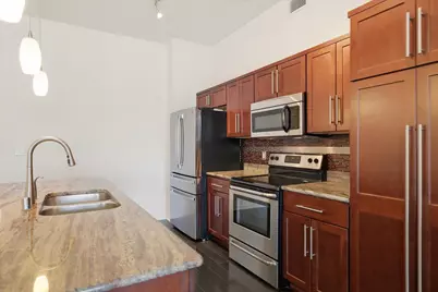 106 W Seeboth St #920, Milwaukee, WI 53204 - Photo 6