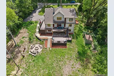 N71W31034  Lower Club Cir, Merton, WI 53029 - Photo 54
