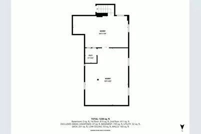 1013  20th St, Two Rivers, WI 54241 - Photo 24