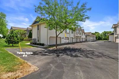 1507  92nd St #15, Sturtevant, WI 53177 - Photo 20