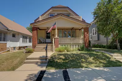 922 S 57 St, West Allis, WI 53214 - Photo 1